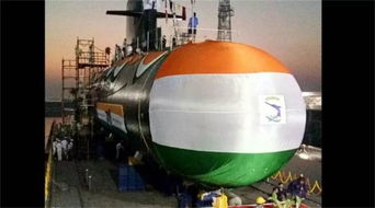 遲到的“水下利刃” 印度潛艇能否借助氣囊技術實現遠航夢？